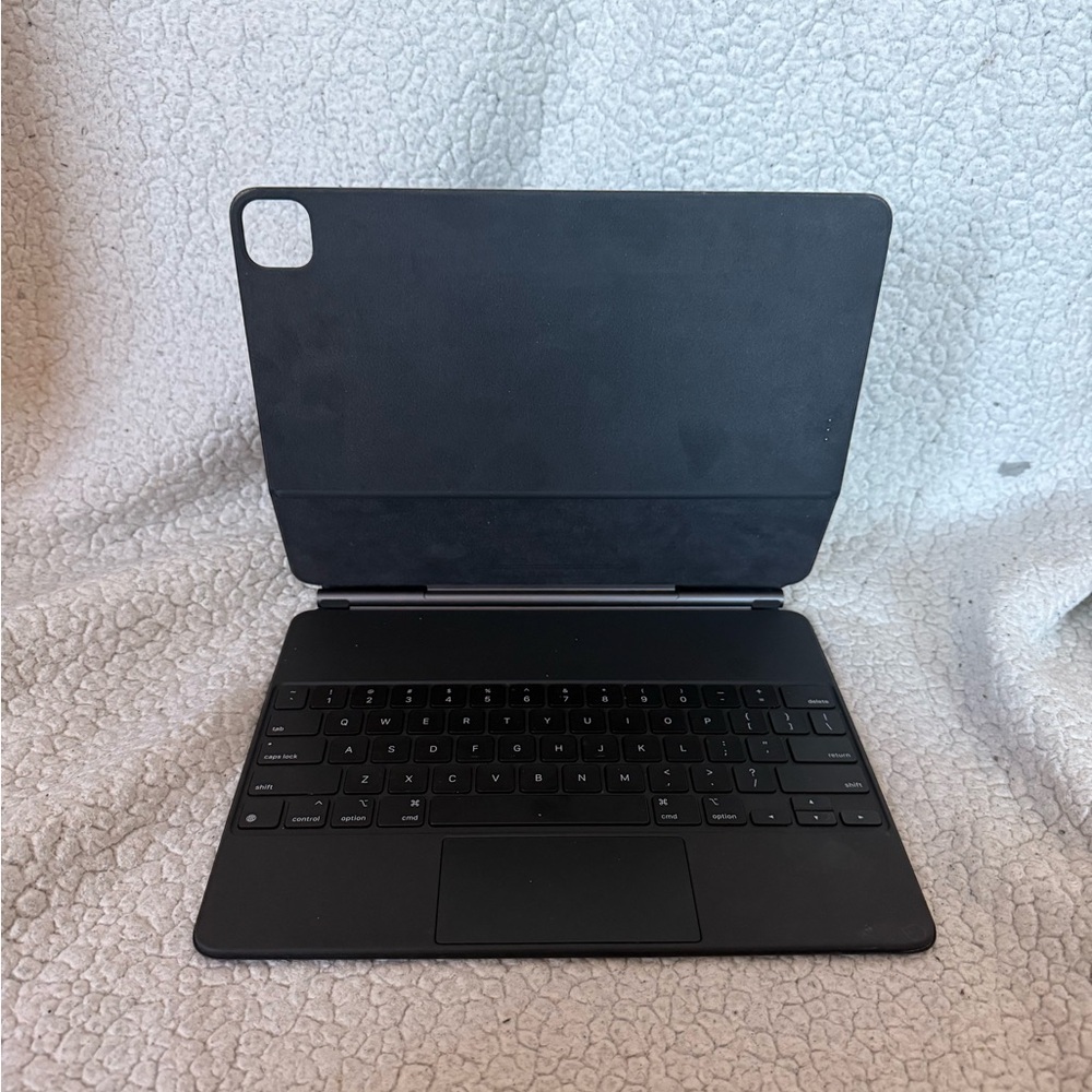 Magic Keyboard for iPad Pro 12.9-inch